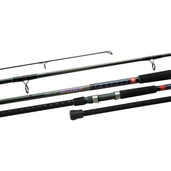 10' Emcast Surf Casting Rod, Medium/Heavy Power image number 0