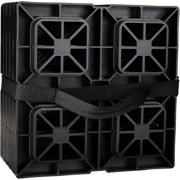 SEAFLO RV Leveling Blocks 5-Pack image number 5