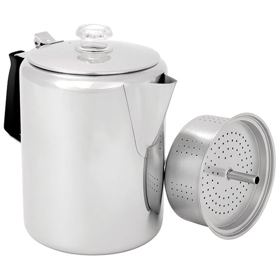 12-Cup Glacier Percolator image number 0