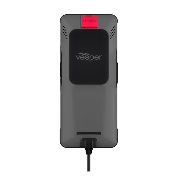 Cortex&trade; H1 Tethered VHF Handset image number 5