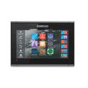 GO9 XSE Multifunction Display Bundled with TotalScan&trade; Transducer, Navionics+ Mapping & Broadband 3G&trade; Radar image number 4