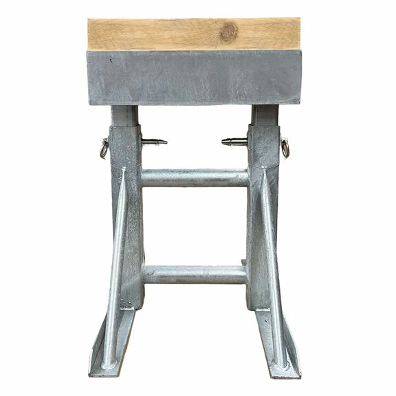 Adjustable Keel Bench image number 0