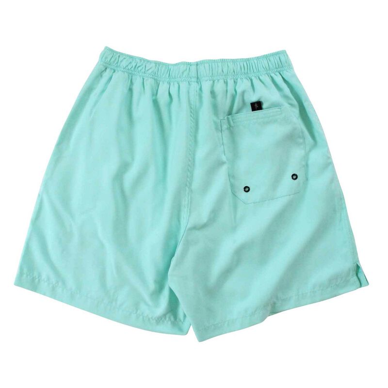 Men's Grand Slam Swim Trunks West Marine