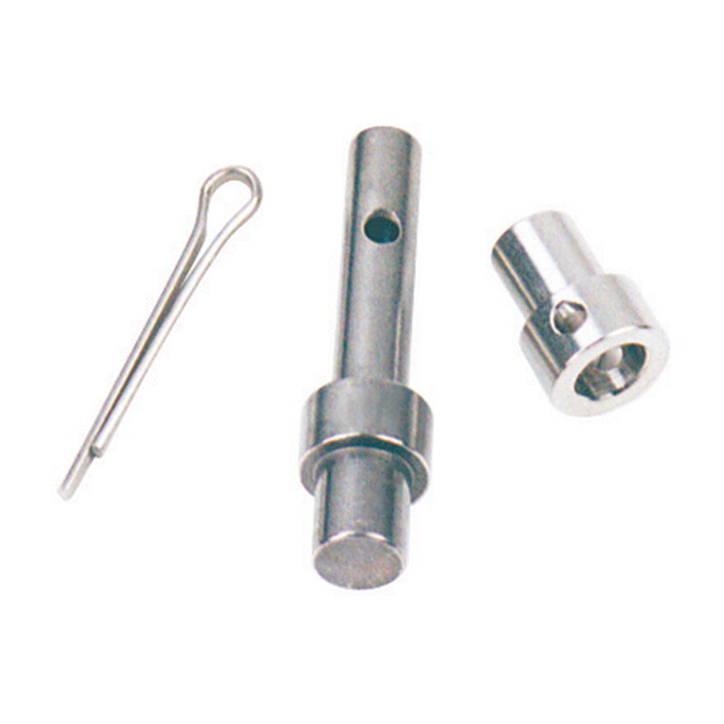 5/16" Clevis Pin Assembly image number 0