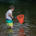 19" Youth Fishing Net image number 3