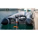 Cruise 4.0T Outboard Engine, Long Shaft image number 1