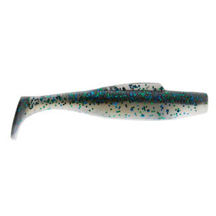 6" Diezel Minnowz, 3-Pack