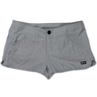 Women's Deep Sea Hybrid Shorts