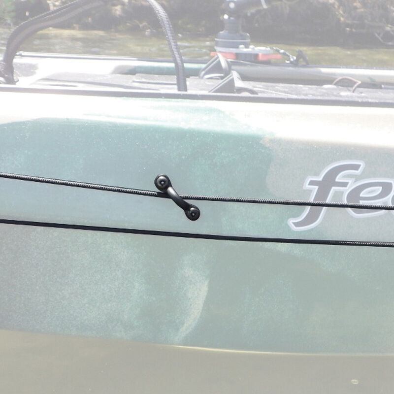 YAKGEAR Kayak Anchor Trolley Kit West Marine