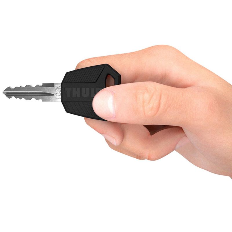 One Key Lock System, 2Pack West Marine