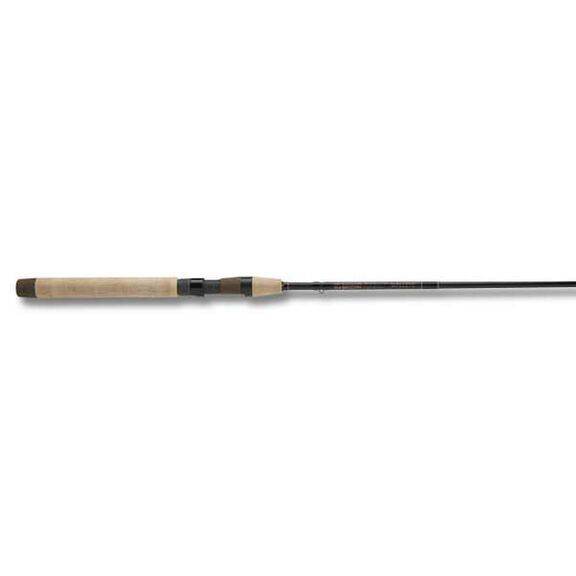 7'1" Walleye Bait Spinning Rod, Light Power image number 0