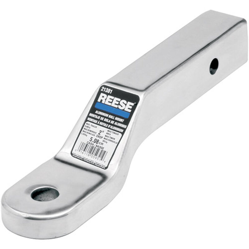 REESE Ball Mounts West Marine