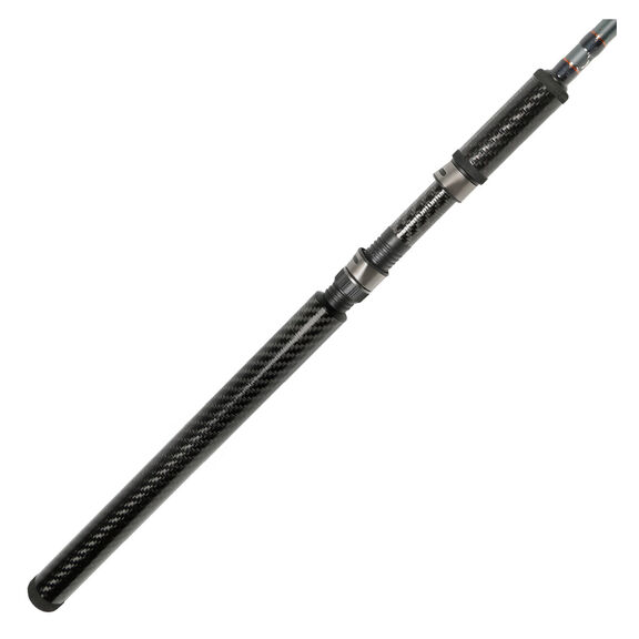 8'6" SST Carbon Grip Baitcasting Rod, Medium Heavy Power image number 2