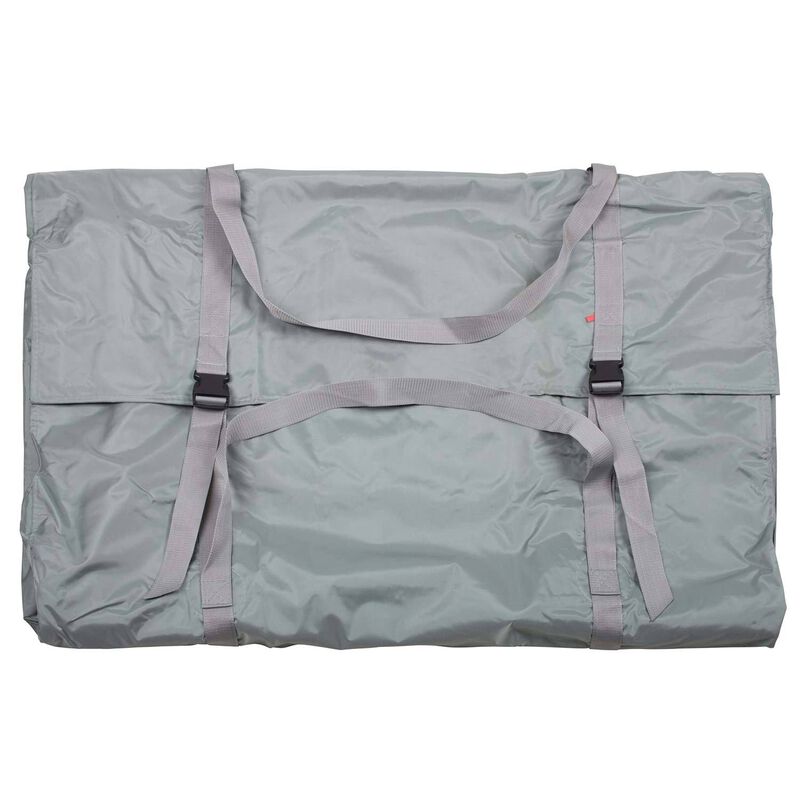 WEST MARINE Floor Storage Bag for AL390 Inflatable Boat West Marine