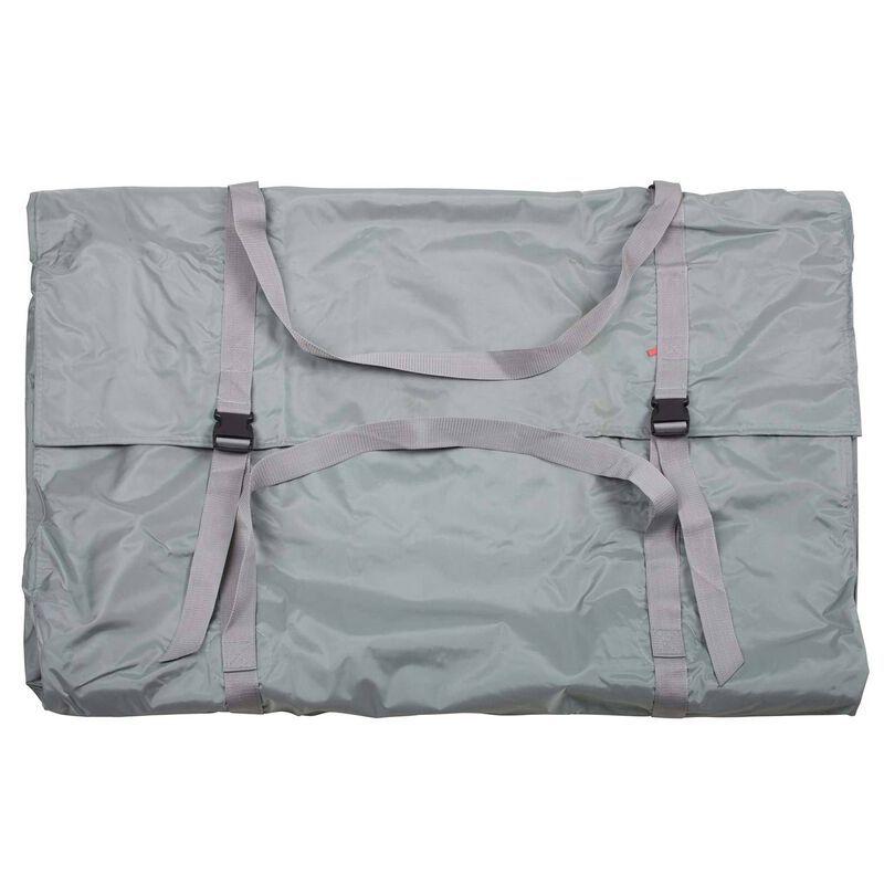 Floor Storage Bag for AL390 Inflatable Boat image number 0