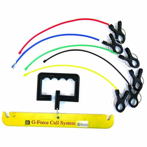 G-Force Conservation Cull System Gen 2 image number 0
