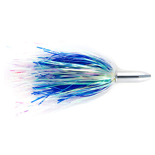 Mini Turbo Slammer Fishing Lure, 5 1/2"