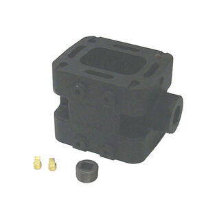 18-1984 Manifold Spacer for Crusader Inboards