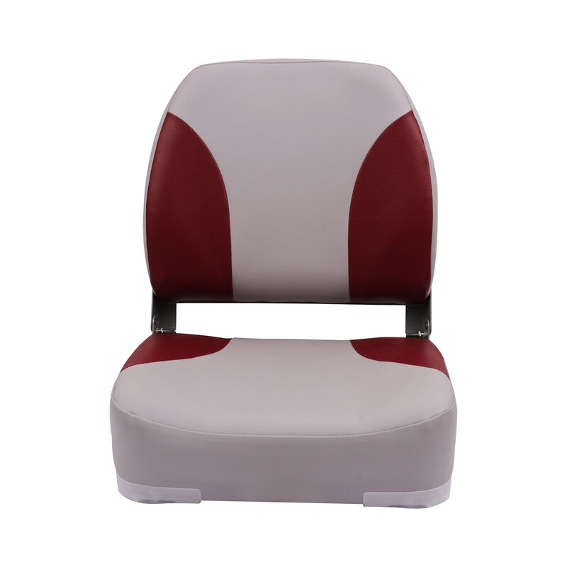 WEST MARINE Classic Low Back Boat Seat West Marine