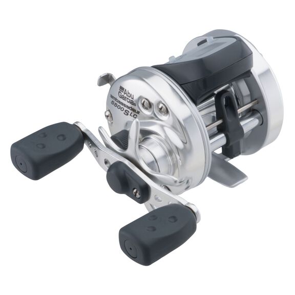 Ambassadeur S 5500 Line Counter Reel image number 0
