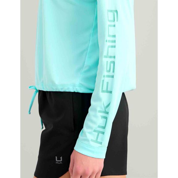 Women's Pursuit Maren Hoodie image number 4