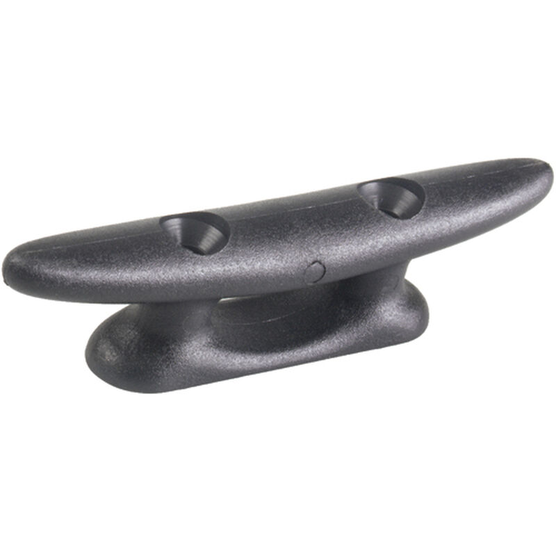 6" Nylon Horn Cleat for 1/2" Line image number 0