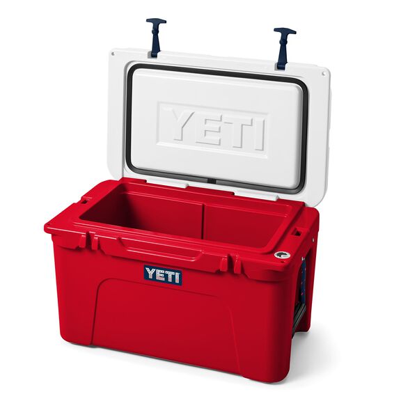 Tundra&reg; 45 Marine Cooler image number 3