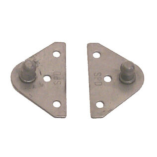 Lift Brackets With 10mm Ball Studs