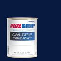 Two-Part Enamel Paint, Flag Blue, Quart image number 0