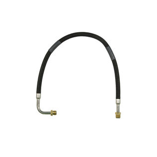 18-8115 Fuel Line Hose Carburetor Connection
