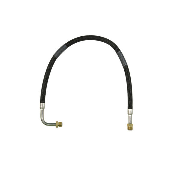 18-8115 Fuel Line Hose Carburetor Connection image number 0