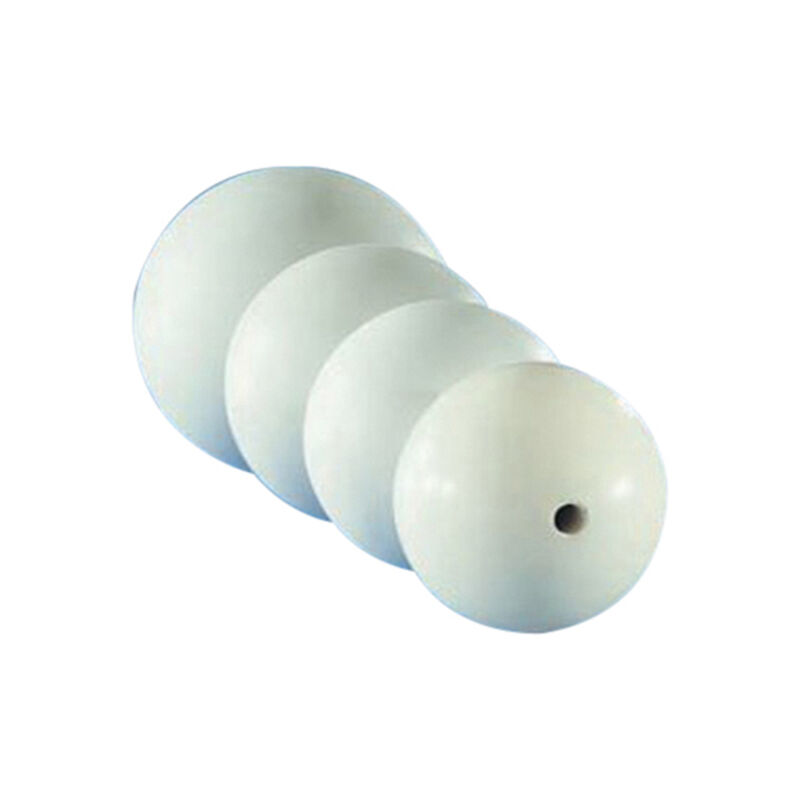 White Industrial Rope Float image number 0
