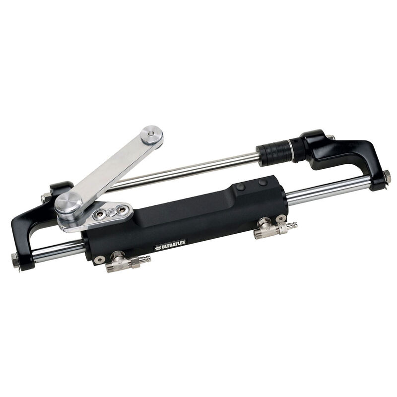 UC128TS-1P Front-Mount Outboard Hydraulic Cylinder image number 0