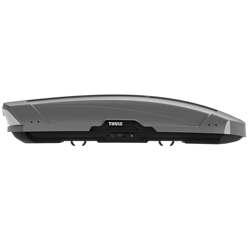 Motion XT Rooftop Cargo Carrier, X-Large image number 0