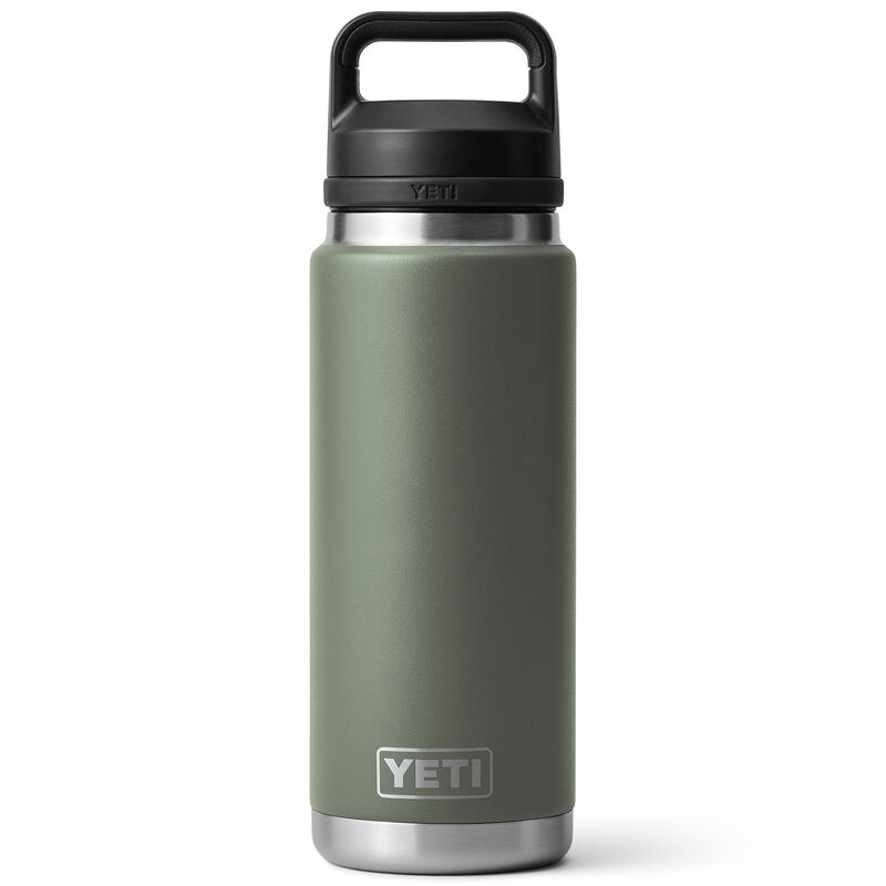 YETI® Rambler™ 26 Oz Bottle With Chug Cap