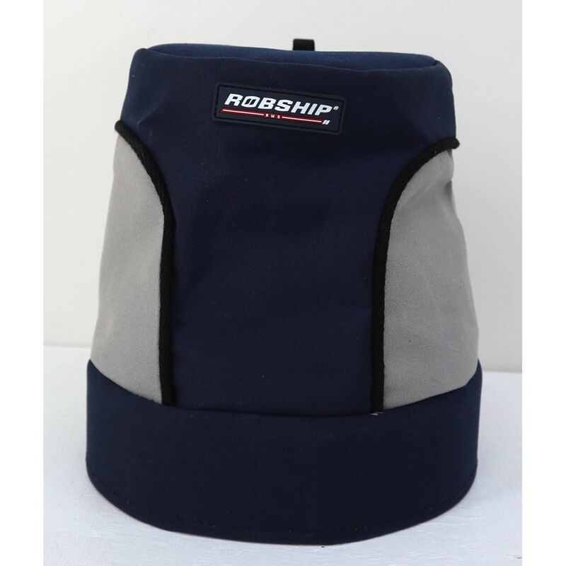 ROBSHIP Navy Winch Cover, Large West Marine