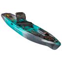 Topwater 106 Sit-On-Top Angler Kayak image number 2