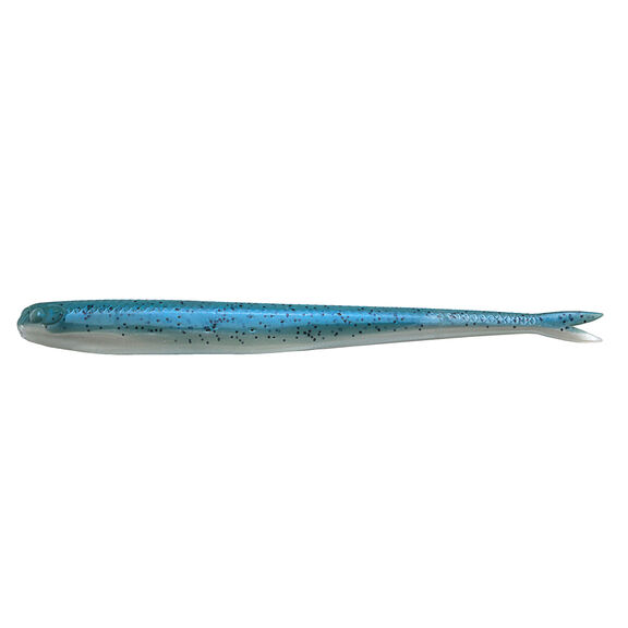 10&rdquo; Heroz Forked Tail ElaZtech&reg; Jerkbait, 3-Pack image number 0