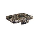 Wise 8WD1512-733 Premium 20 Qt. Cooler Cushion "Roadie" Style - Realtree Max Camo image number 0