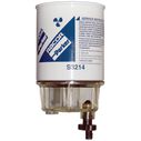 Replacement Gas Filter/Water Separators for Mercury/MerCruiser Engines image number 0