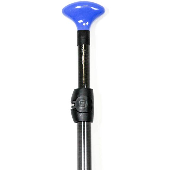SLK-15B Kids&rsquo; Adjustable Fiberglass Paddle image number 2