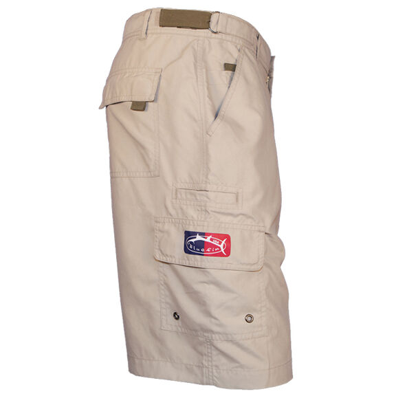 Men's Tournament Fishing Shorts image number 0