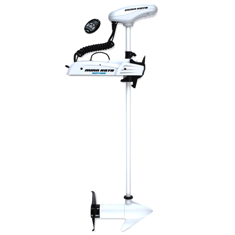 MINN KOTA Riptide Powerdrive Trolling Motor 48" Shaft 55 lb. Thrust