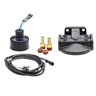 Water Separating Fuel Filter Kit (Fire Compliant)