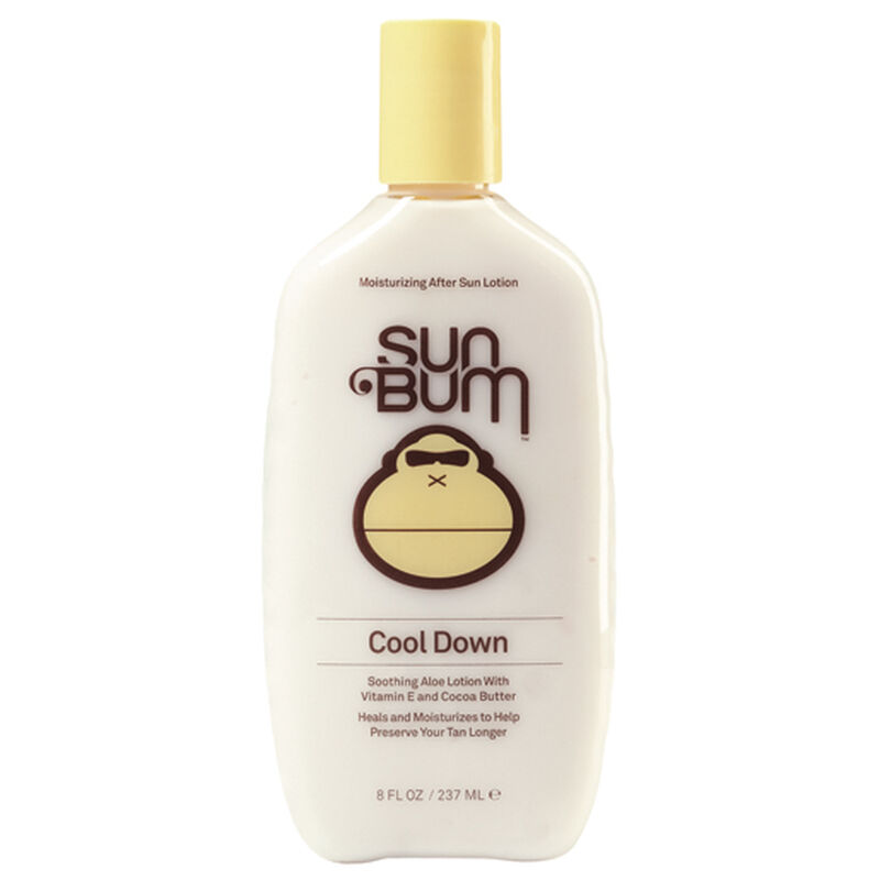 Cool Down Lotion, 8oz. image number null