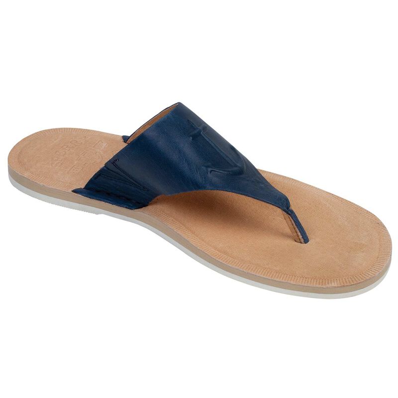 Women's Seaport Flip-Flop Sandals image number 0