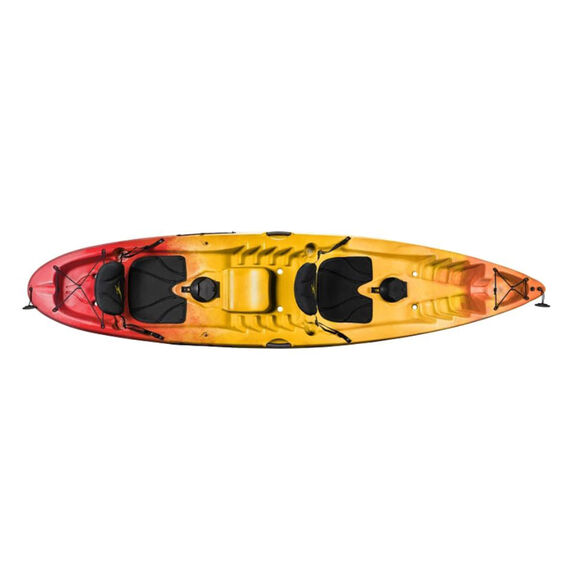 Malibu Two Kayak, 12' image number 1