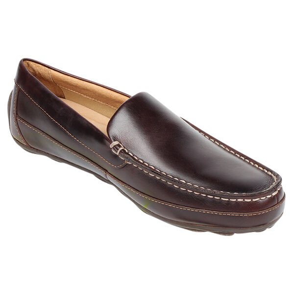 Men's Hampden Venetian Loafers | West 