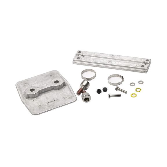 4.6L V8 SeaPro and Pro XS CMS 300 Hour Maintenance Kit image number 4
