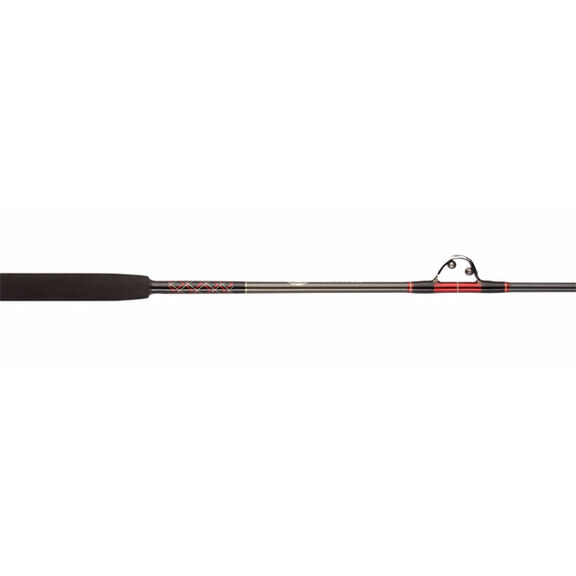 Senator Conventional Stand-Up Rods image number 1